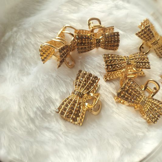 Claw Bow Studs