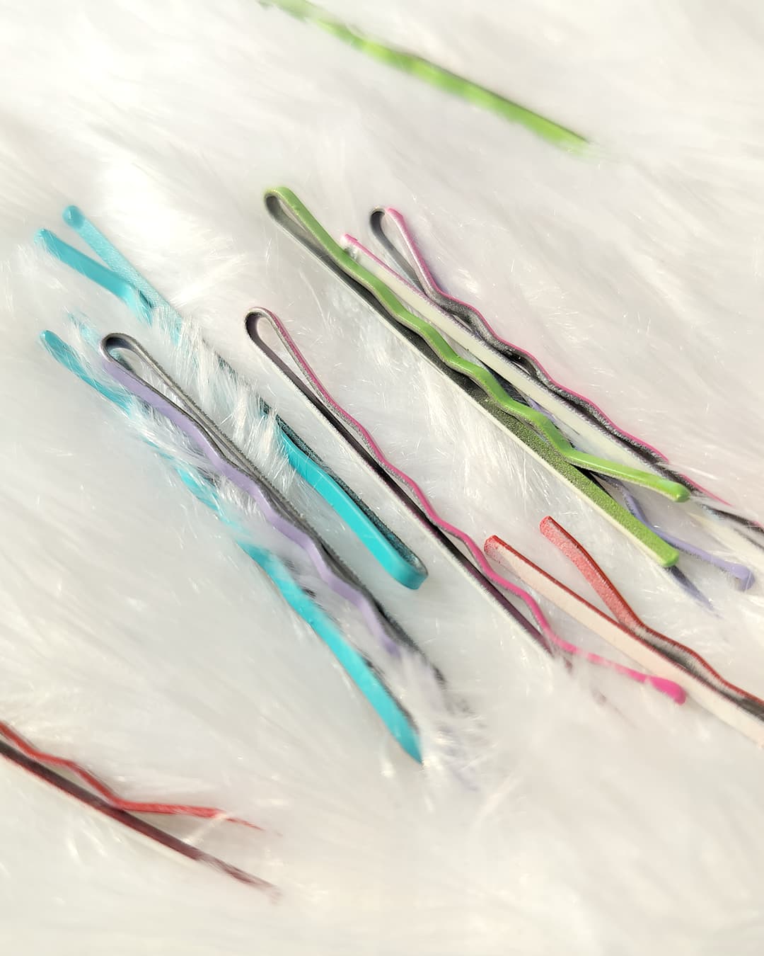 Bobby Pins Sophia (Set of 10 Pins)