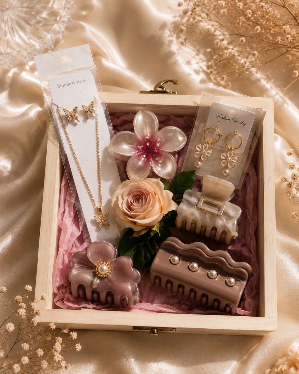 Hampers