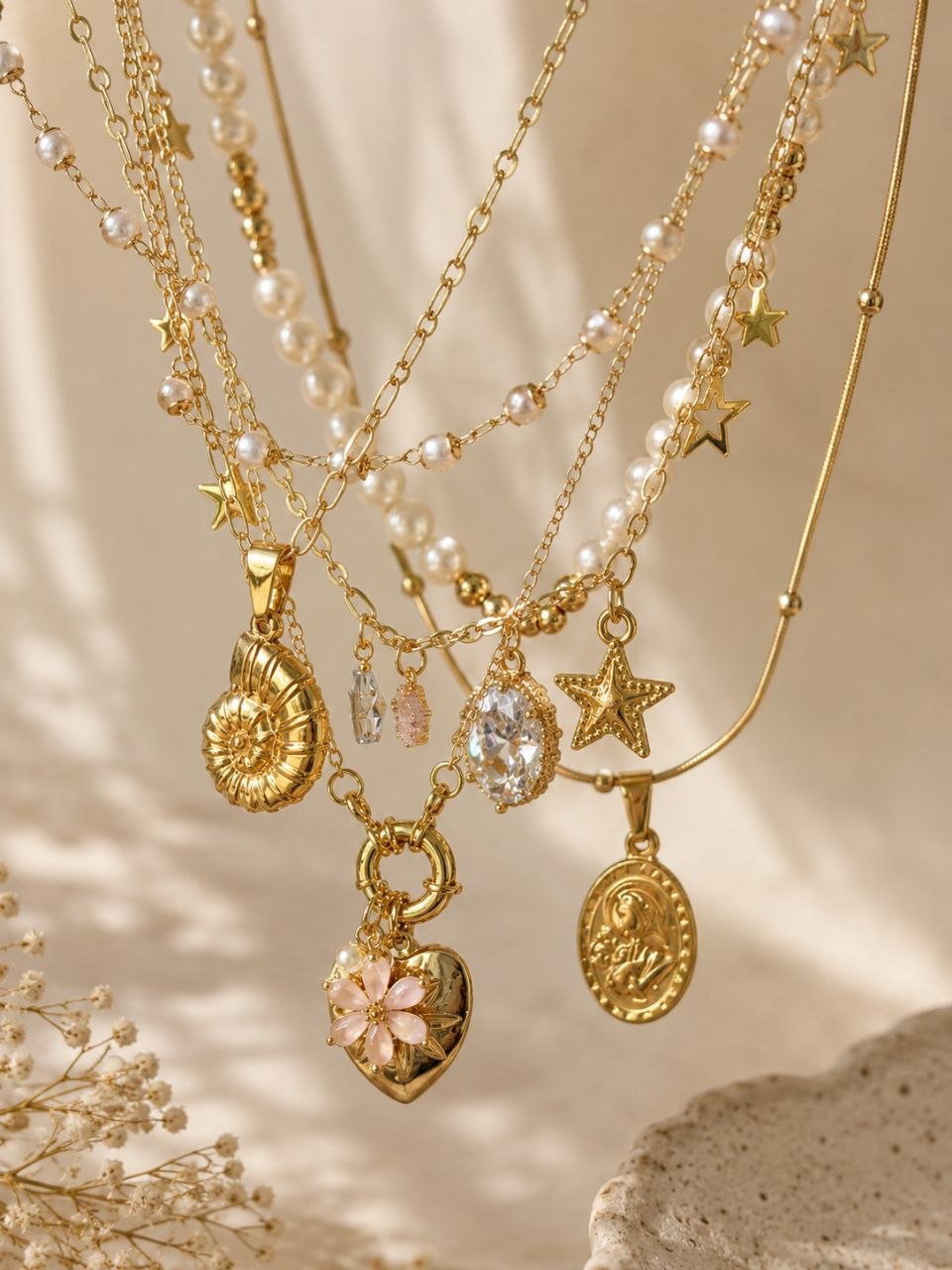 Jewellery