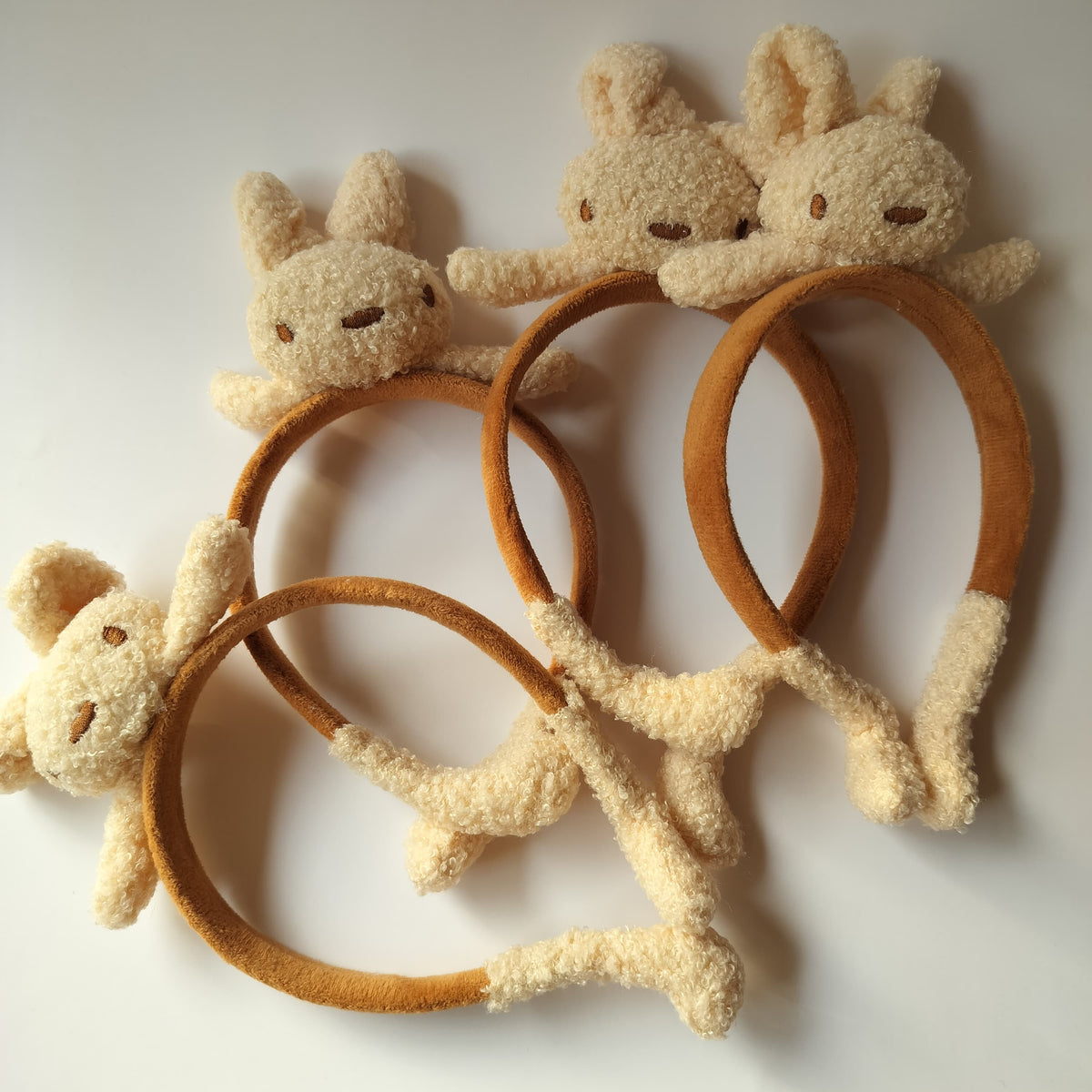 Bunny Hairband