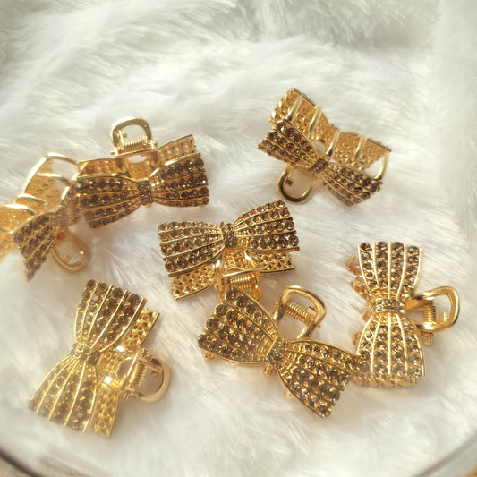 Claw Bow Studs