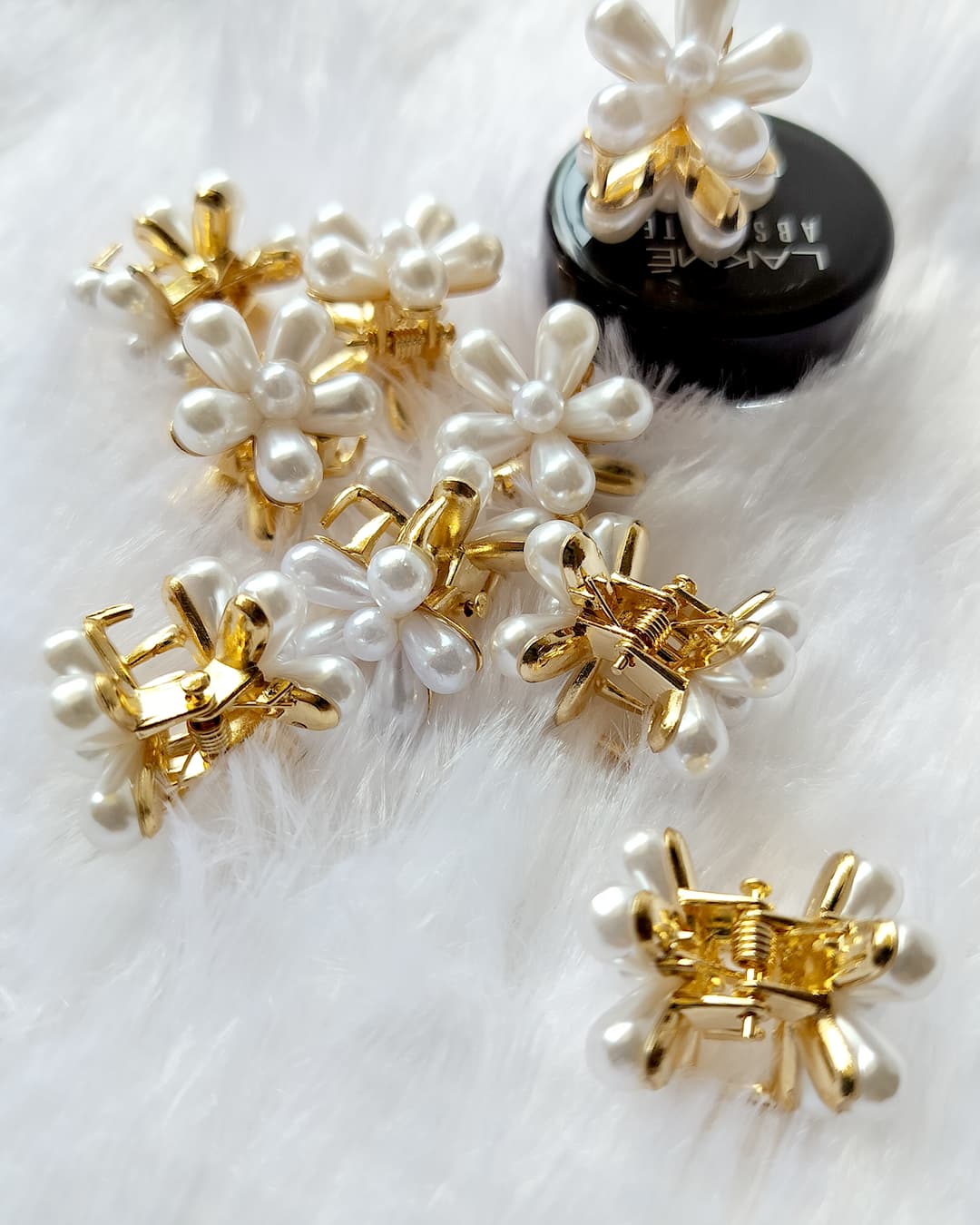 Pearl Claw Small (Pack of 5)