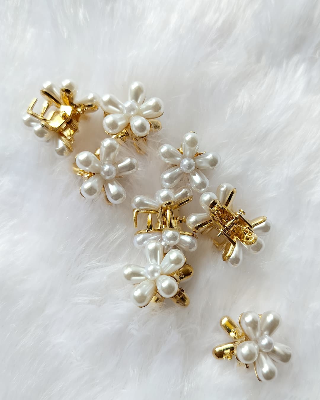 Pearl Claw Small (Pack of 5)