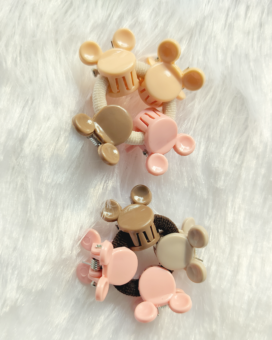 Mickey Bead and Tie Box
