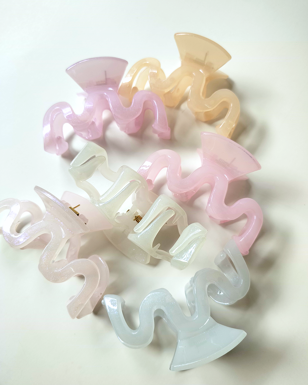 Zigzag Claw Big (Pack of 2)