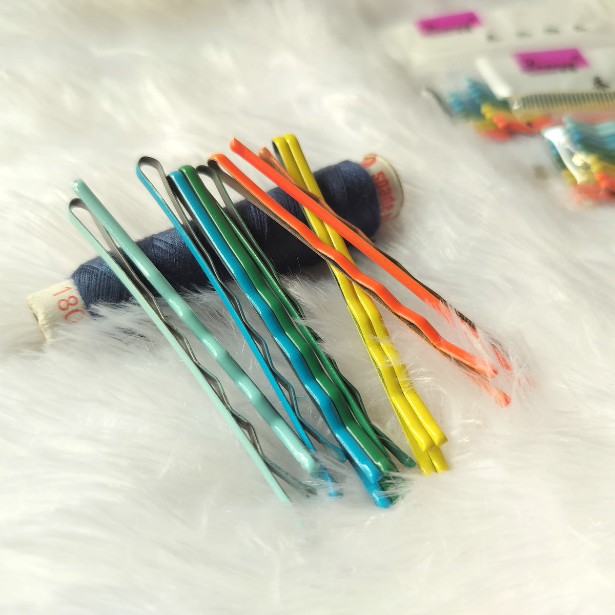 Bobby Pins Florence (Set of 10 Pins)