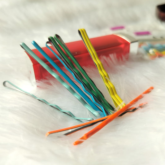 Bobby Pins Florence (Set of 10 Pins)
