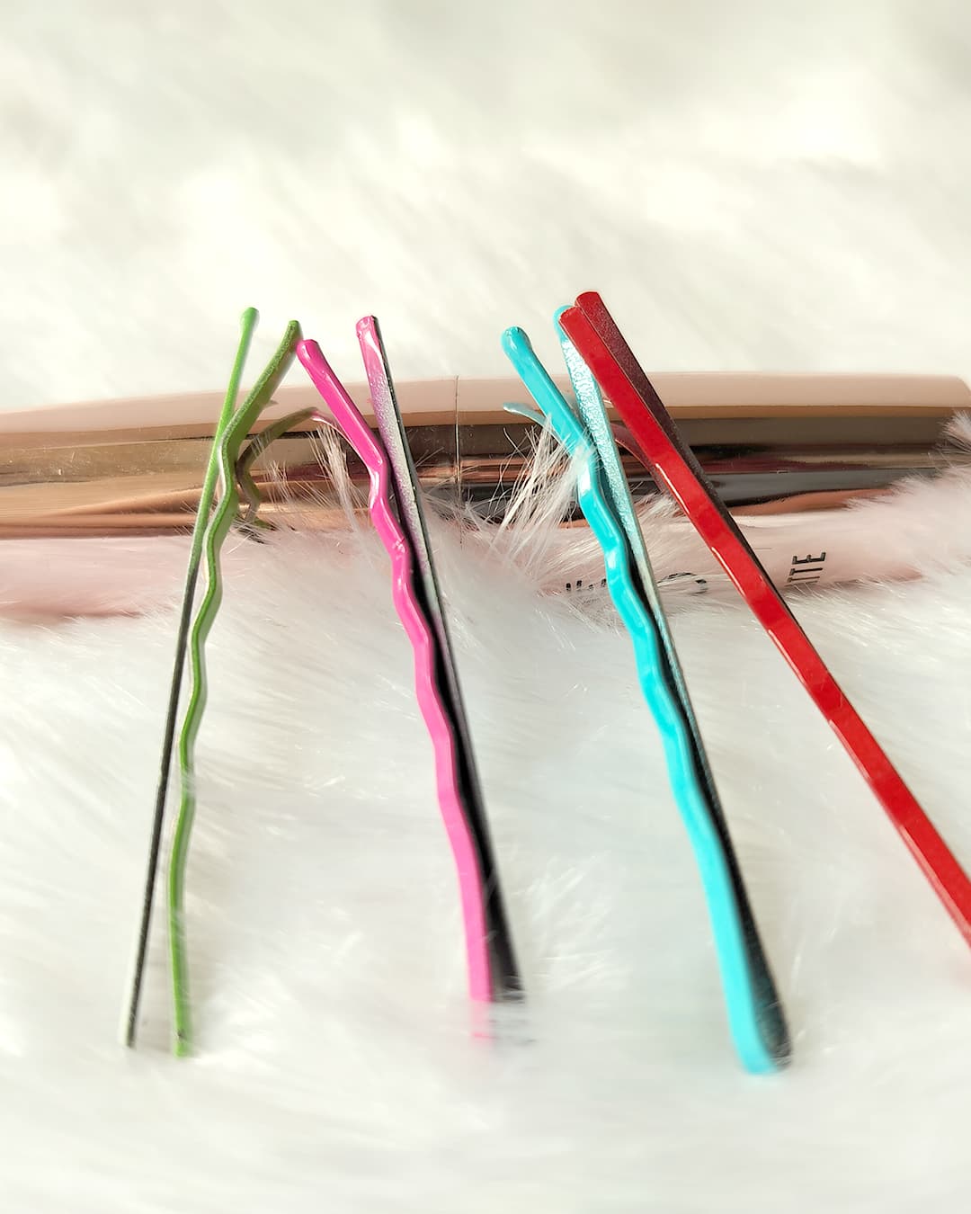 Bobby Pins Sophia (Set of 10 Pins)