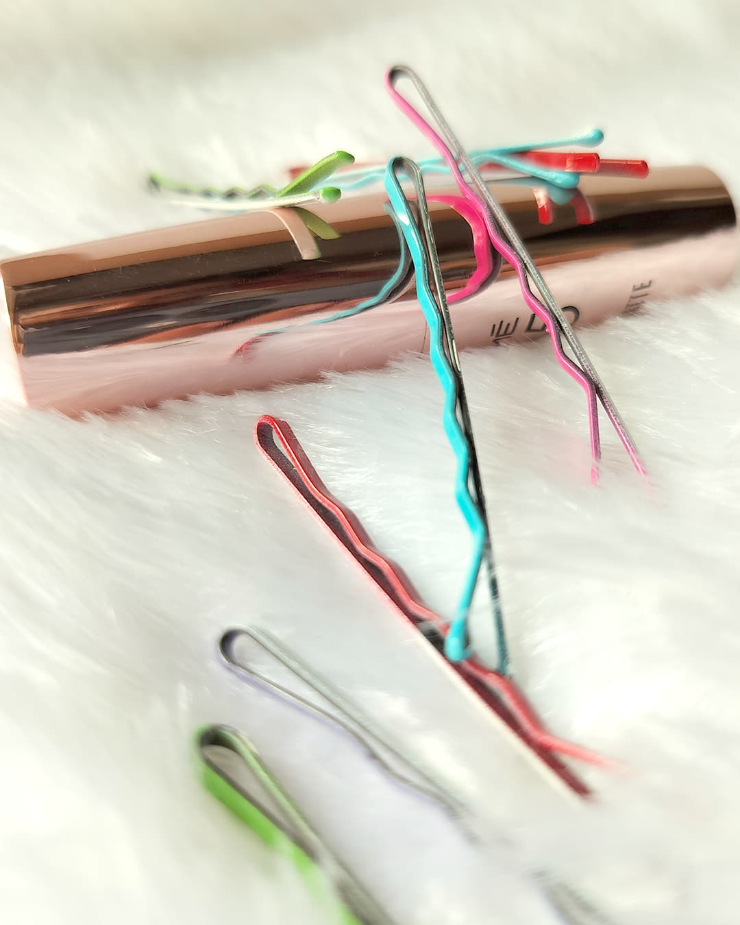 Bobby Pins Sophia (Set of 10 Pins)