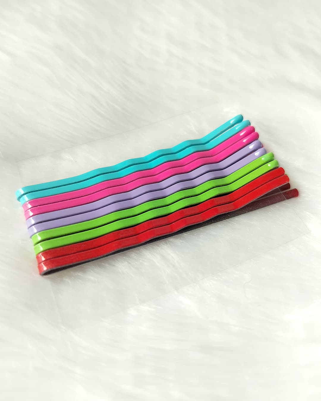 Bobby Pins Sophia (Set of 10 Pins)