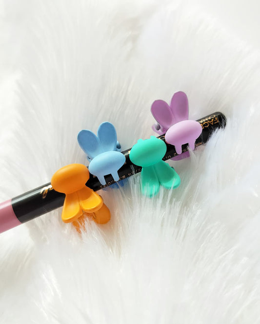Bunny Beads (Set of 10)