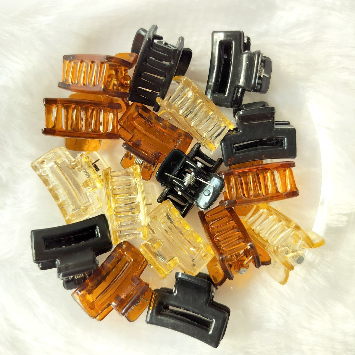 Mini Claw Eva (Pack of 2)